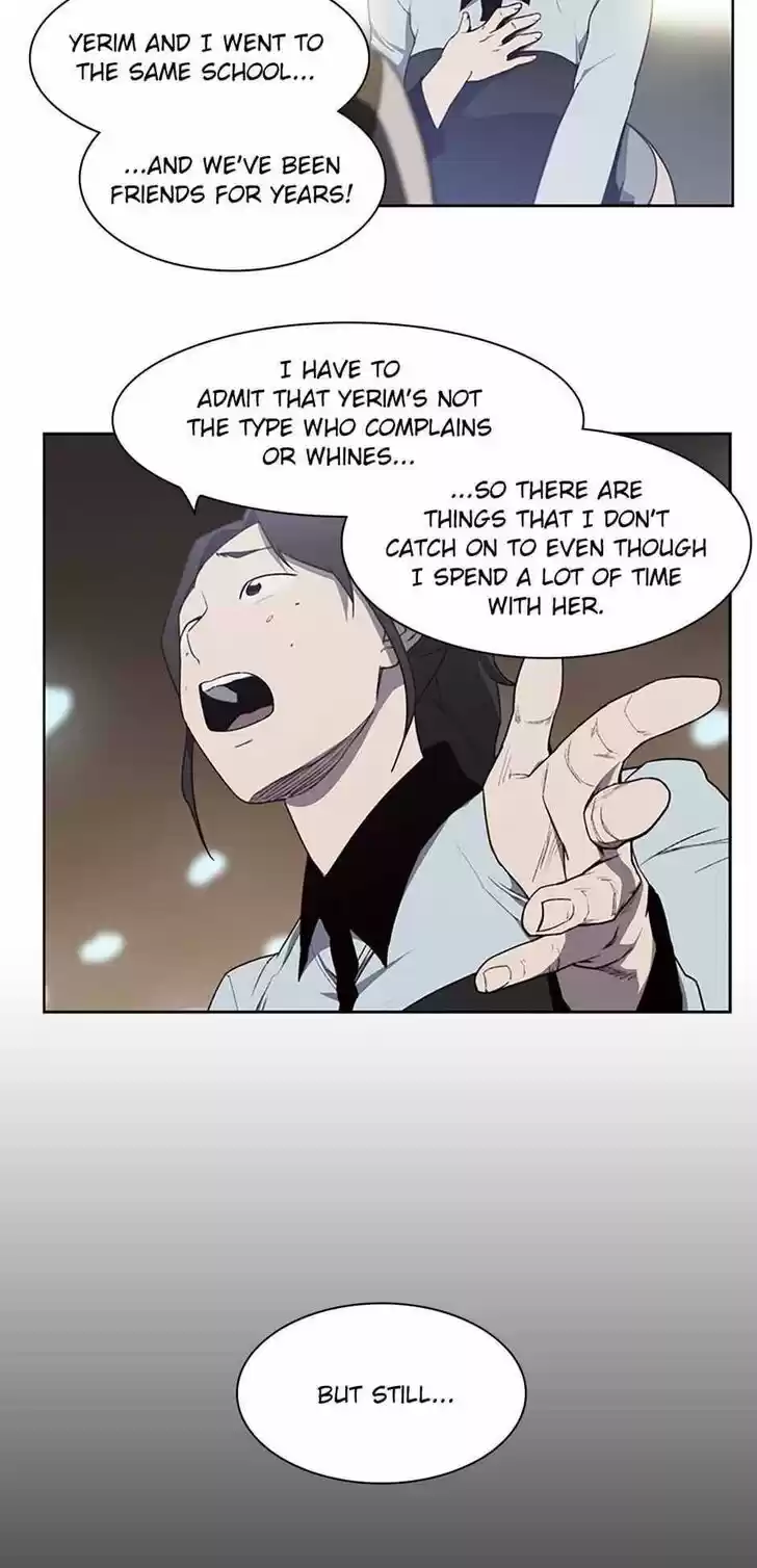 Item (KIM Junseok) Ch.007