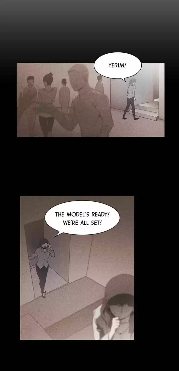 Item (KIM Junseok) Ch.007