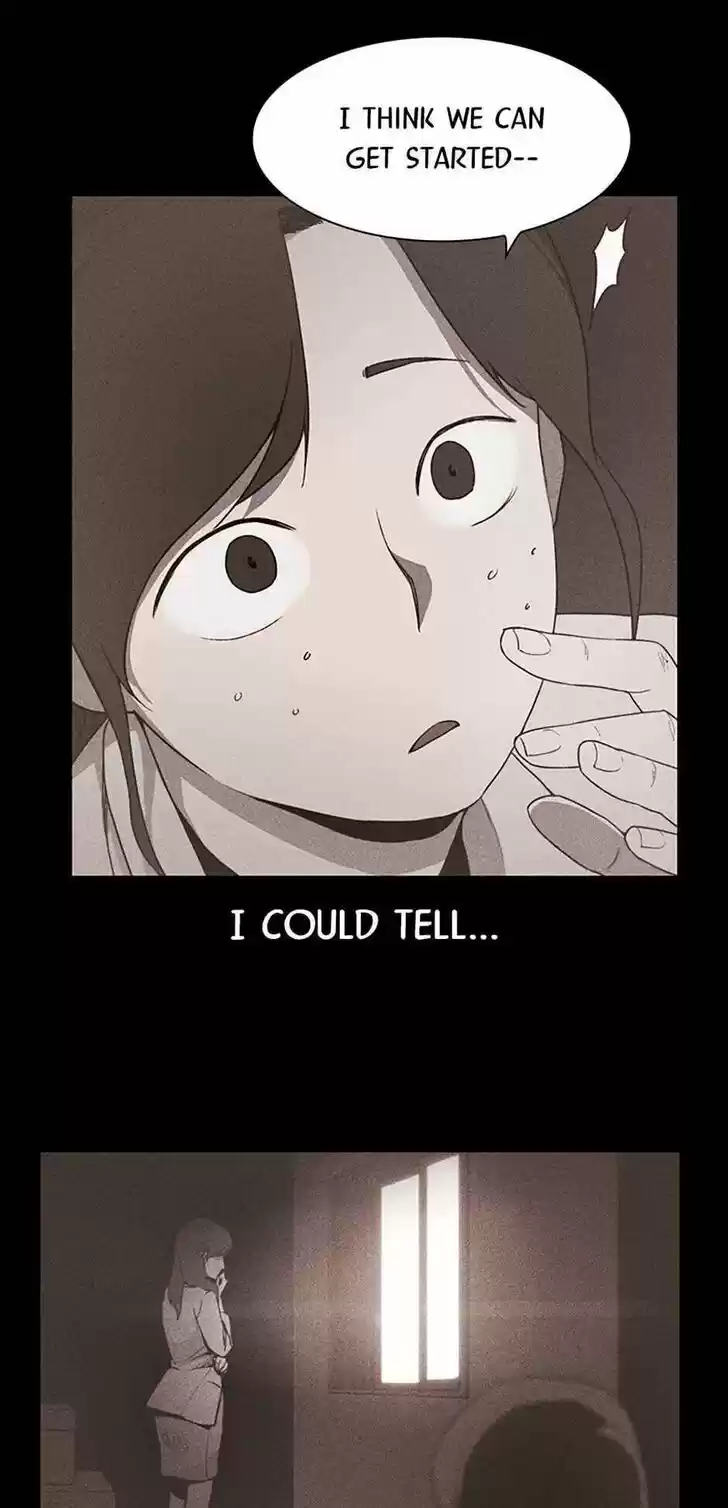 Item (KIM Junseok) Ch.007