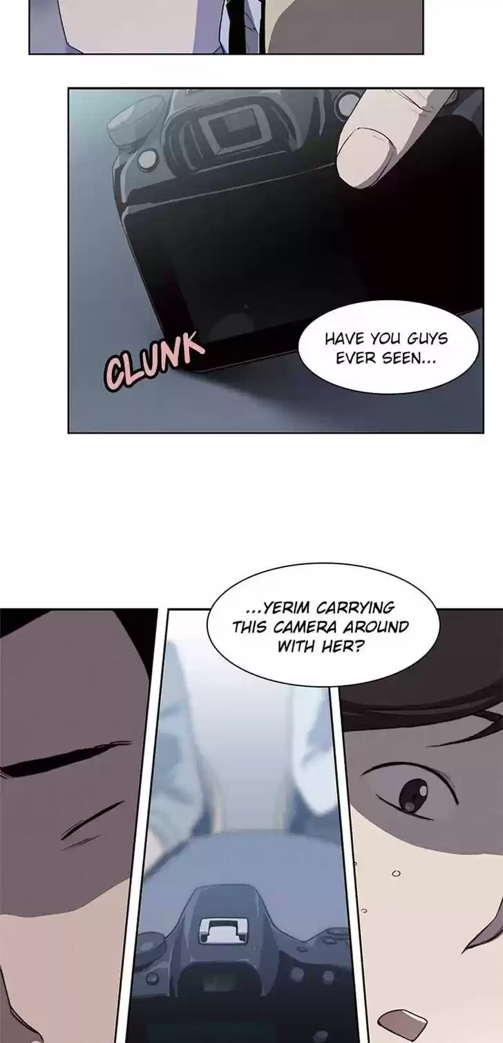 Item (KIM Junseok) Ch.007