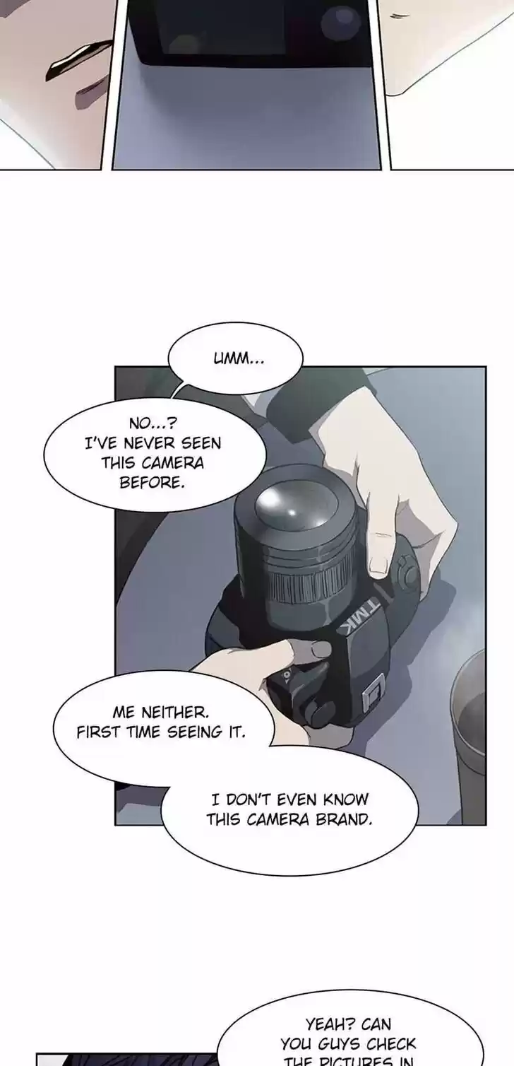 Item (KIM Junseok) Ch.007