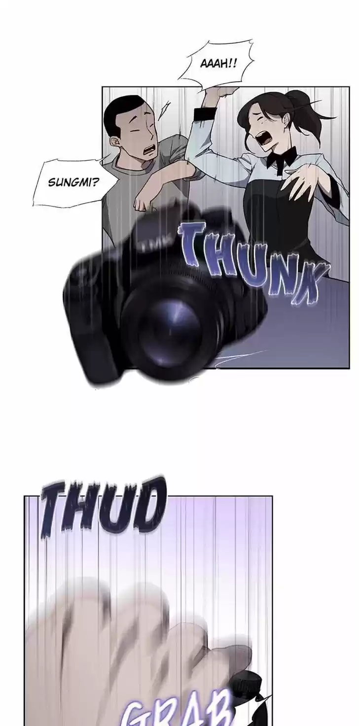 Item (KIM Junseok) Ch.007