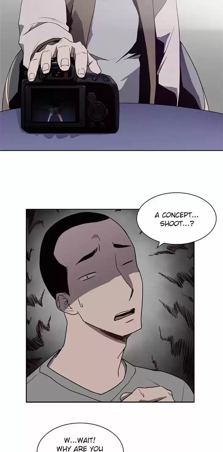 Item (KIM Junseok) Ch.007