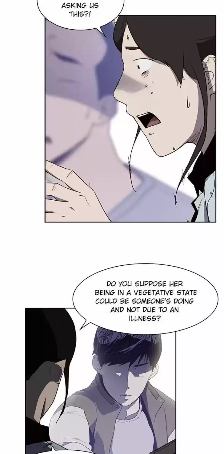 Item (KIM Junseok) Ch.007