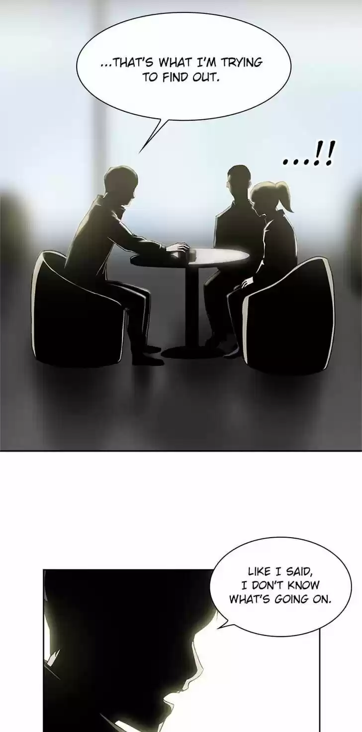 Item (KIM Junseok) Ch.007