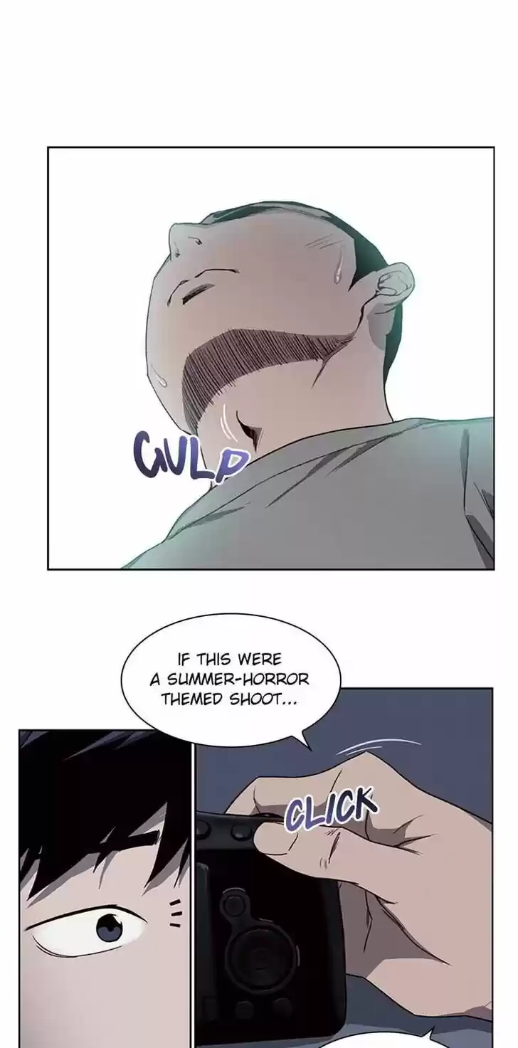 Item (KIM Junseok) Ch.007