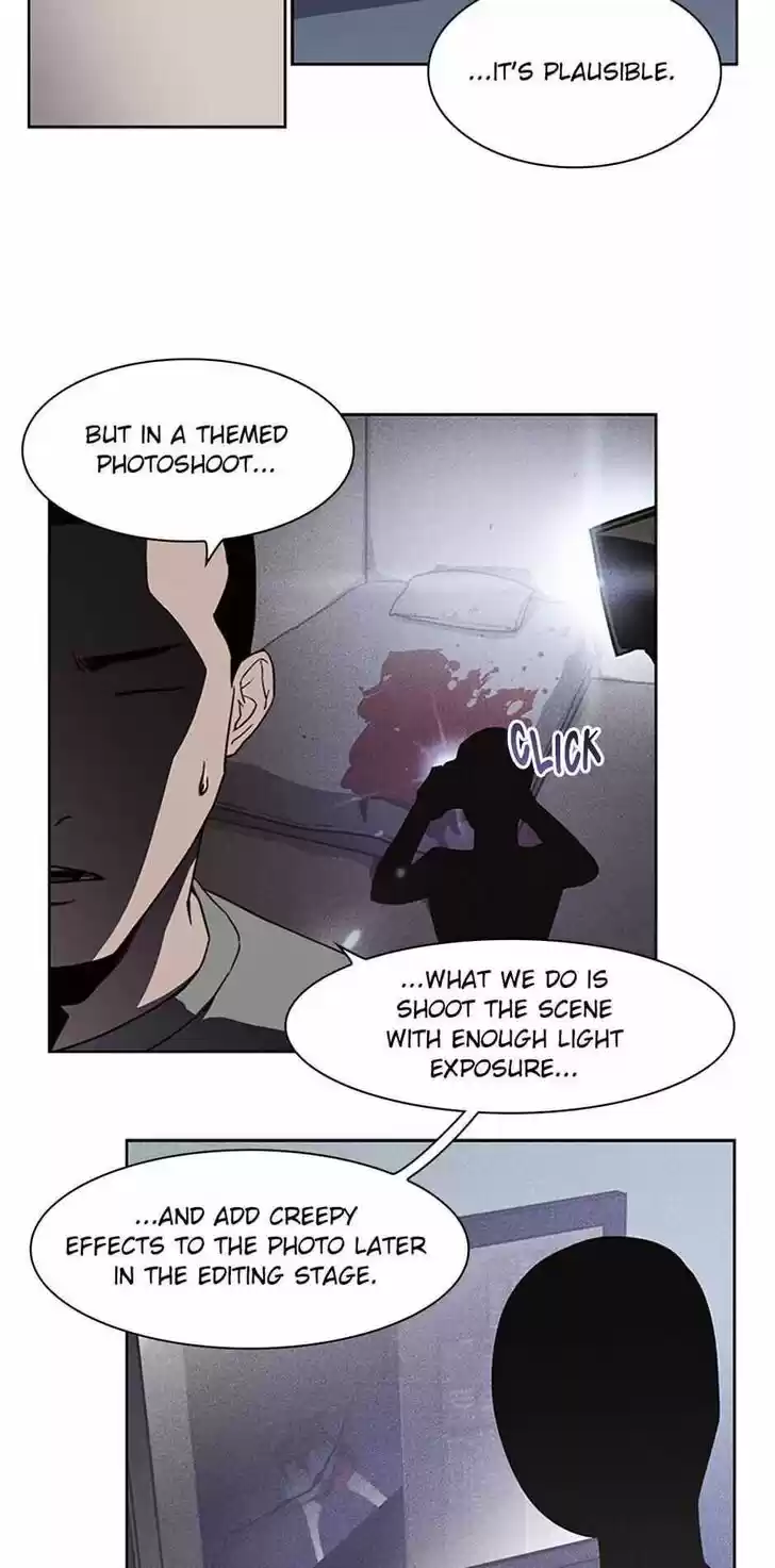 Item (KIM Junseok) Ch.007