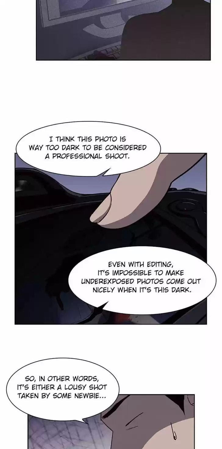 Item (KIM Junseok) Ch.007