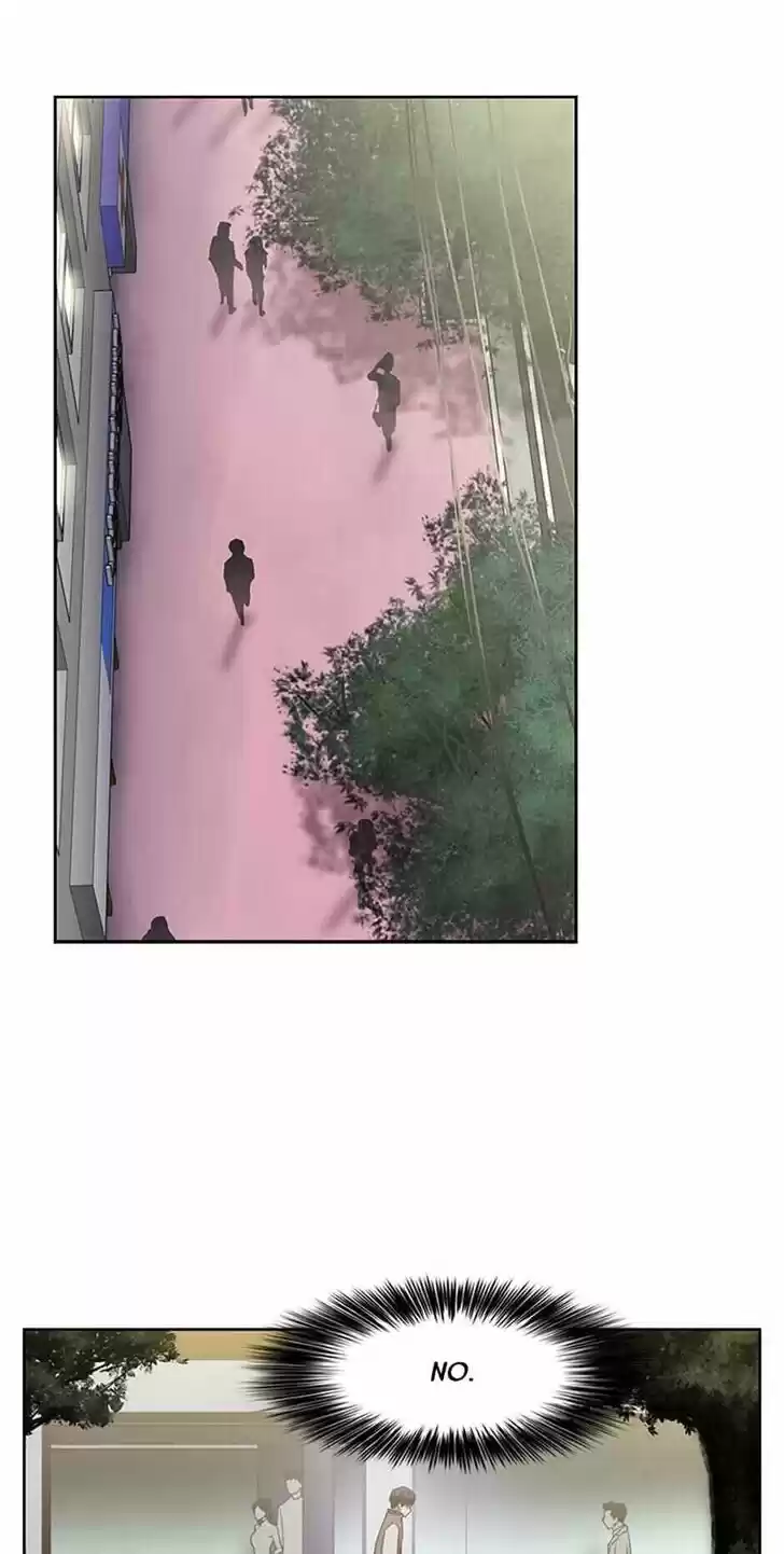 Item (KIM Junseok) Ch.008