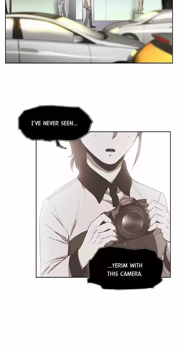 Item (KIM Junseok) Ch.008