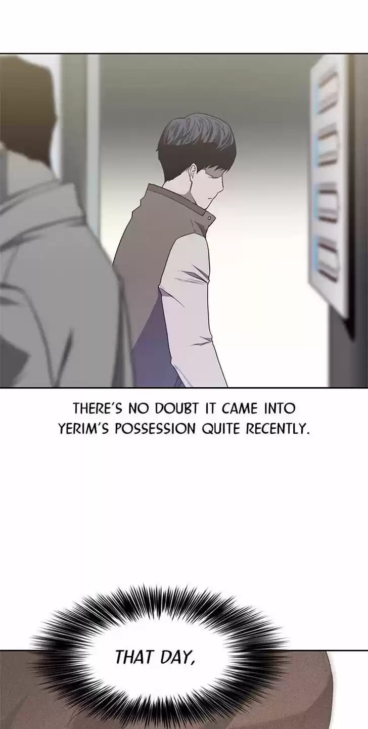 Item (KIM Junseok) Ch.008