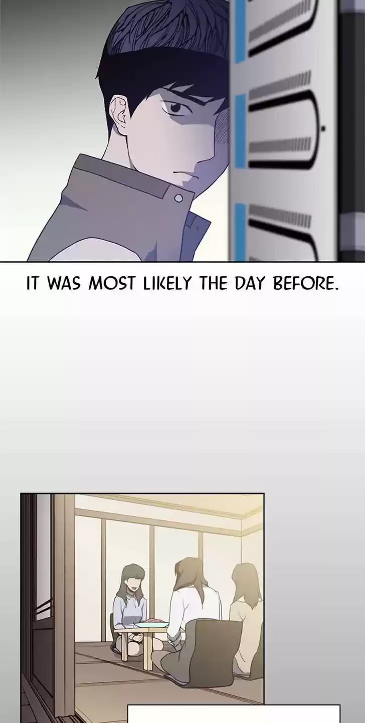 Item (KIM Junseok) Ch.008