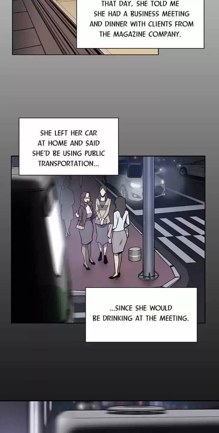 Item (KIM Junseok) Ch.008