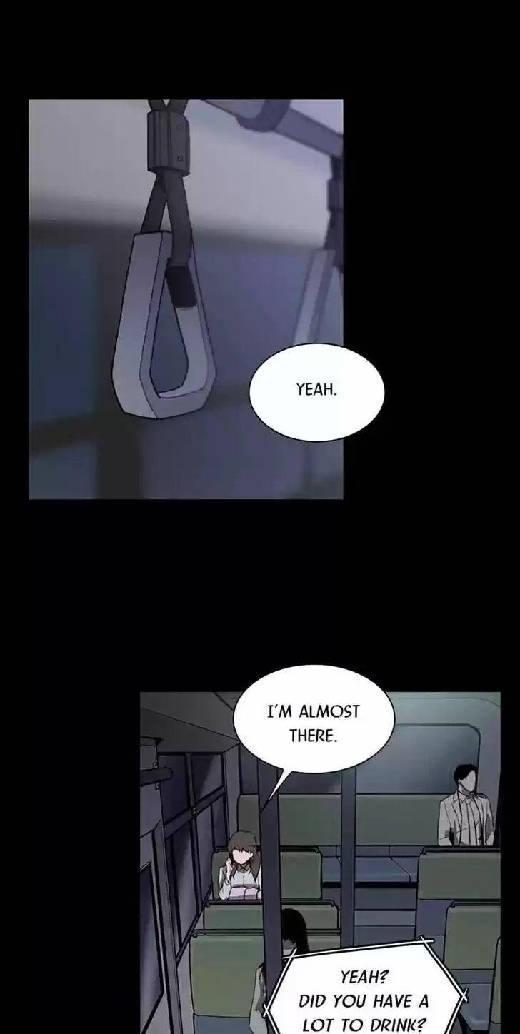 Item (KIM Junseok) Ch.008