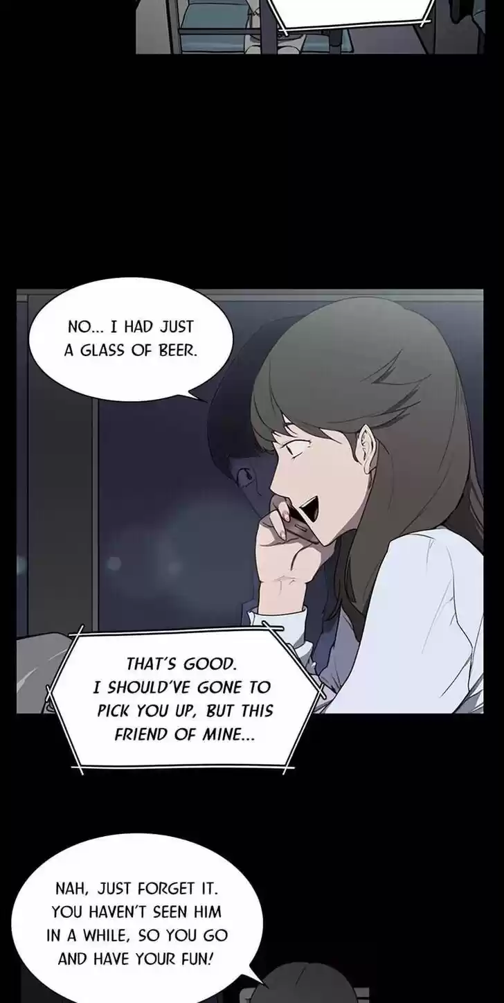 Item (KIM Junseok) Ch.008