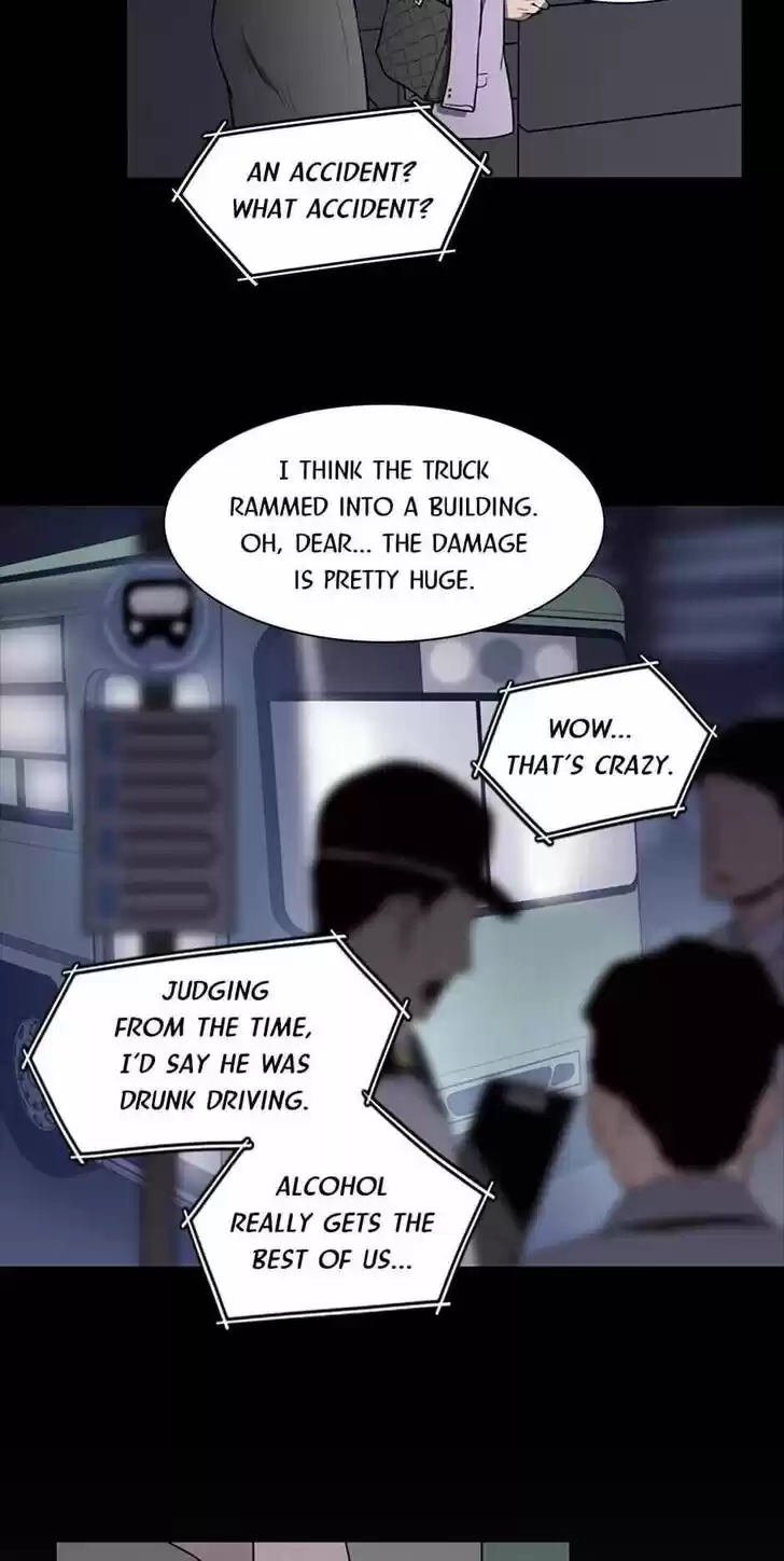 Item (KIM Junseok) Ch.008