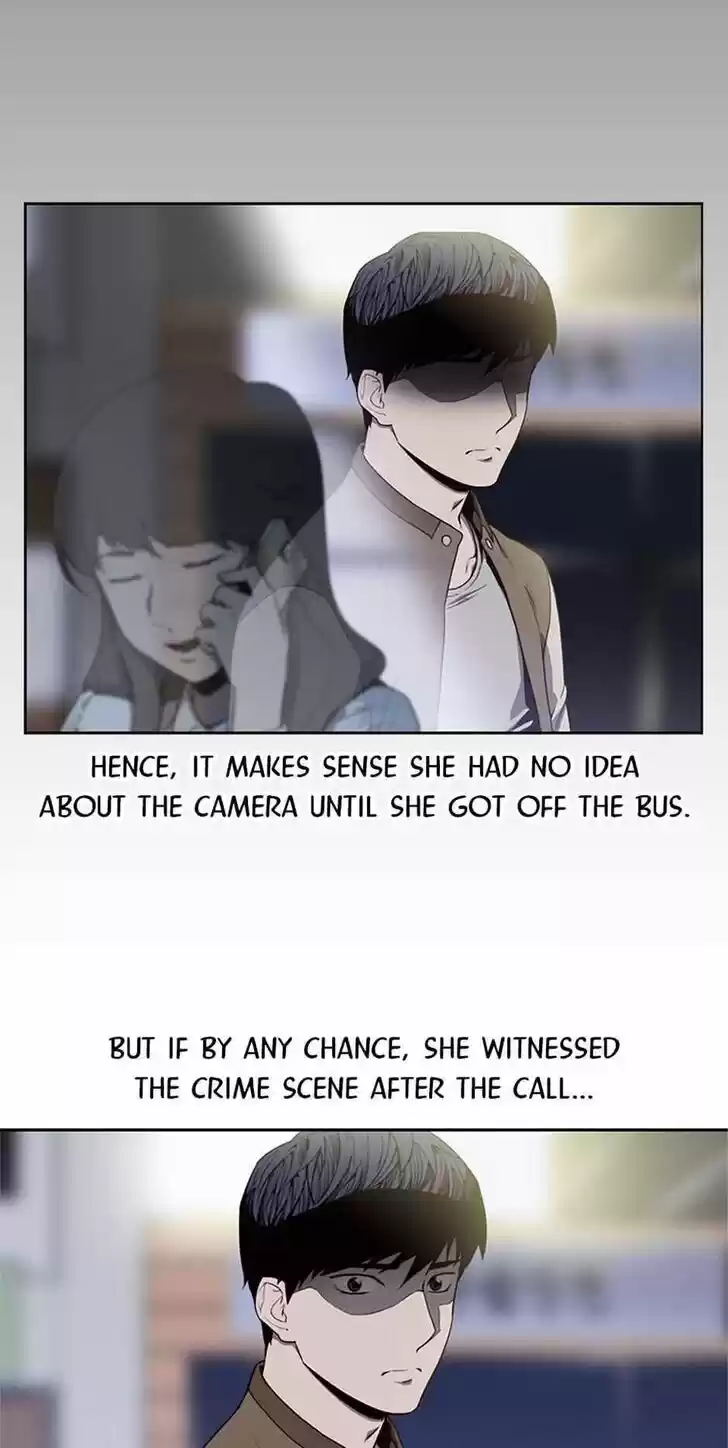 Item (KIM Junseok) Ch.008