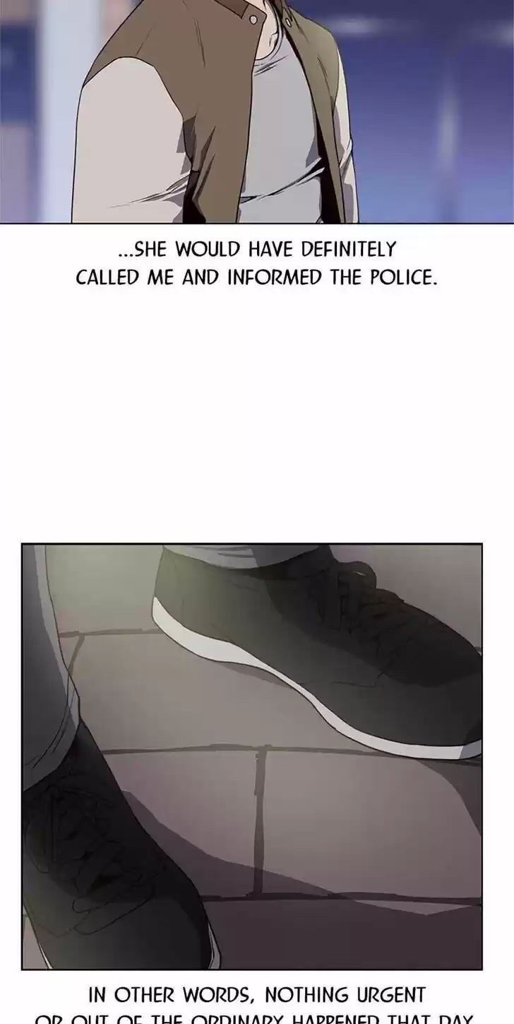 Item (KIM Junseok) Ch.008