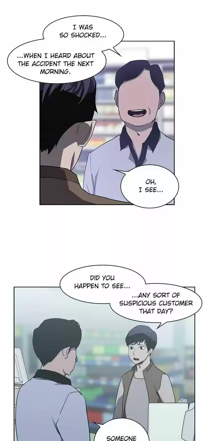 Item (KIM Junseok) Ch.008