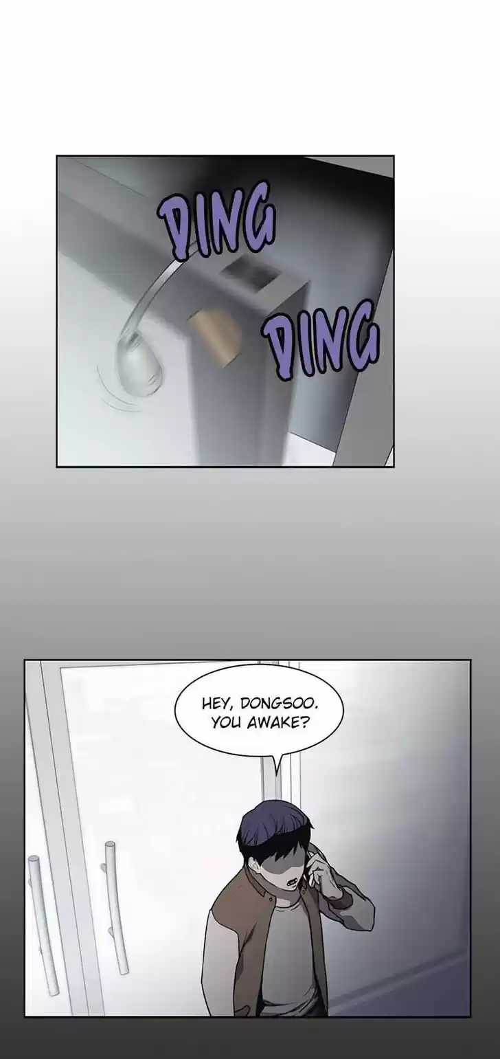 Item (KIM Junseok) Ch.008