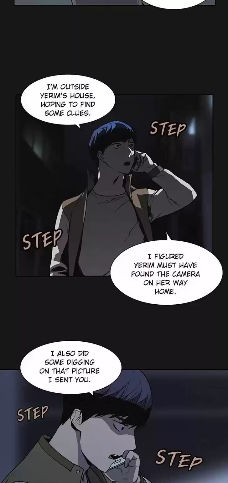 Item (KIM Junseok) Ch.008