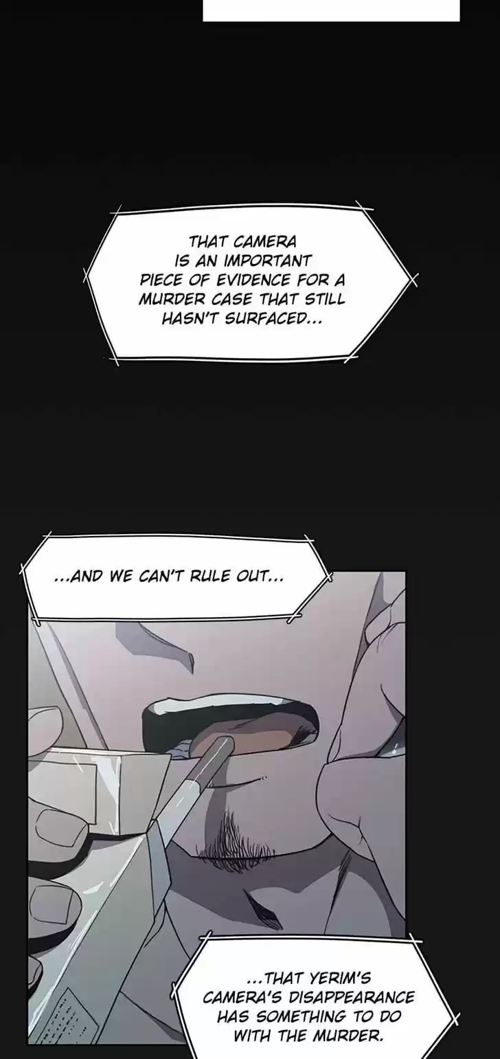 Item (KIM Junseok) Ch.008