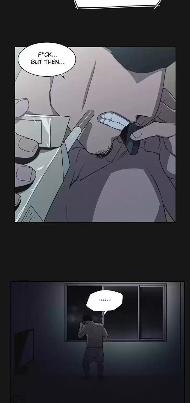 Item (KIM Junseok) Ch.008