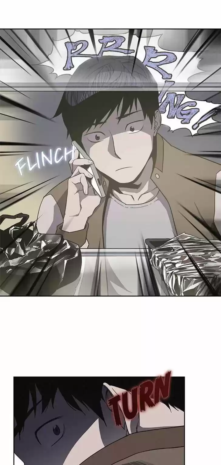 Item (KIM Junseok) Ch.008