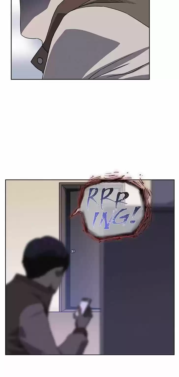 Item (KIM Junseok) Ch.008