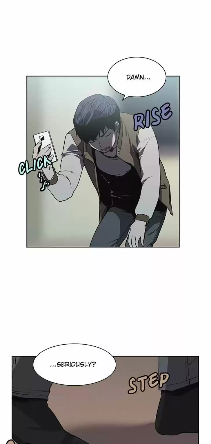 Item (KIM Junseok) Ch.008