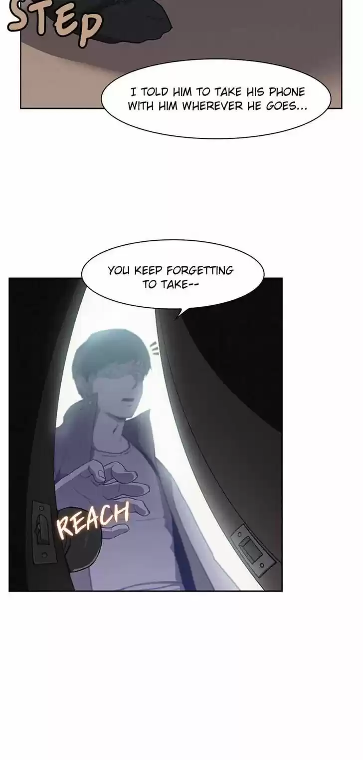 Item (KIM Junseok) Ch.008