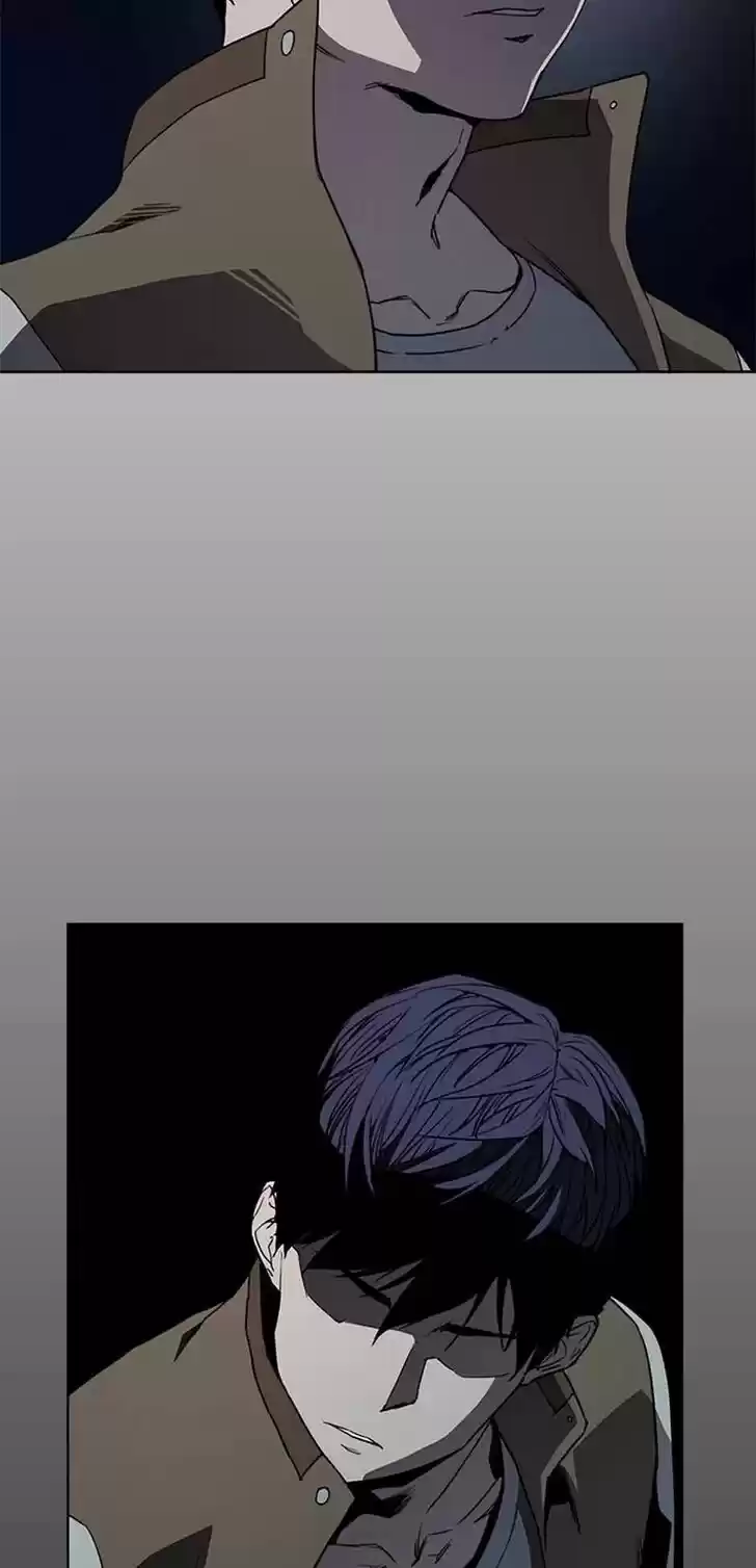 Item (KIM Junseok) Ch.008