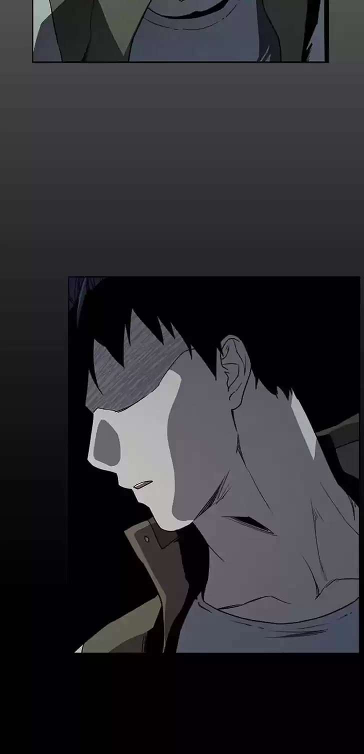 Item (KIM Junseok) Ch.008