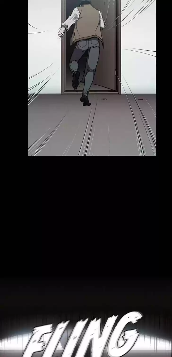 Item (KIM Junseok) Ch.008