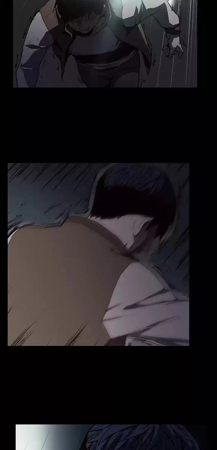 Item (KIM Junseok) Ch.008