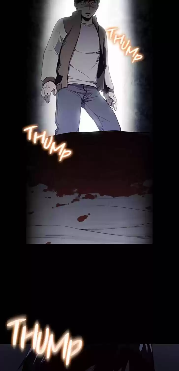 Item (KIM Junseok) Ch.008