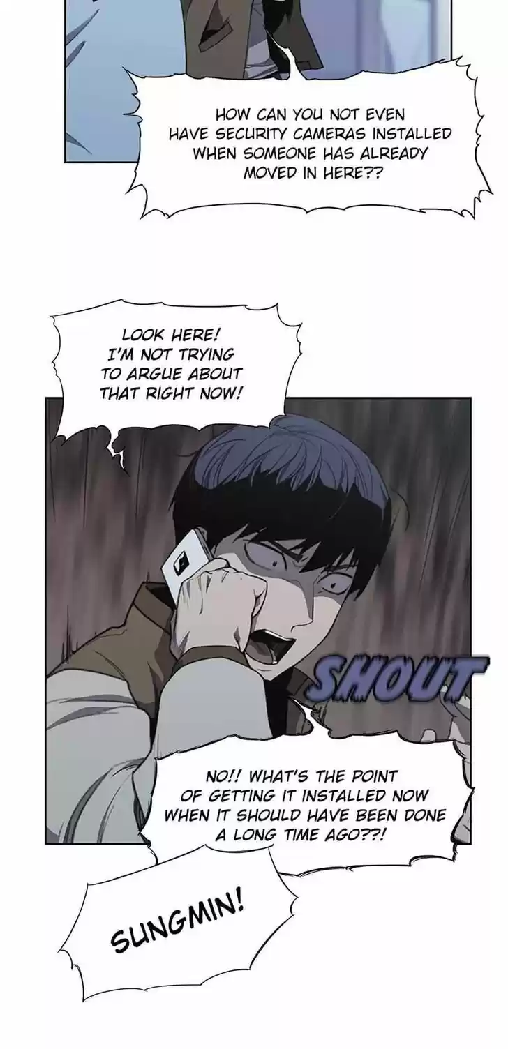 Item (KIM Junseok) Ch.009