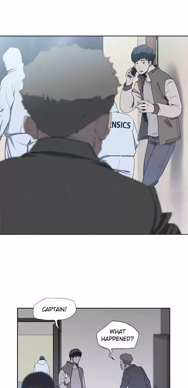 Item (KIM Junseok) Ch.009