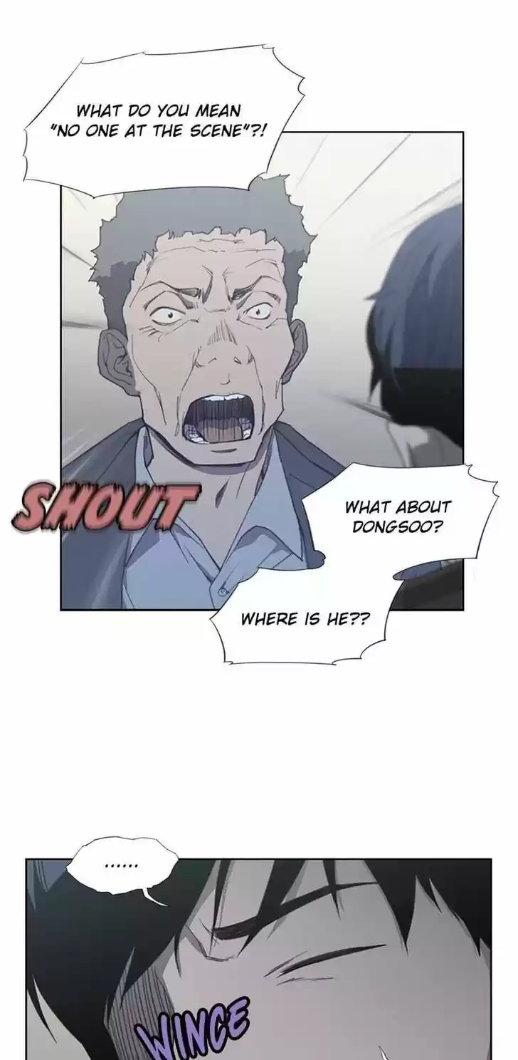 Item (KIM Junseok) Ch.009