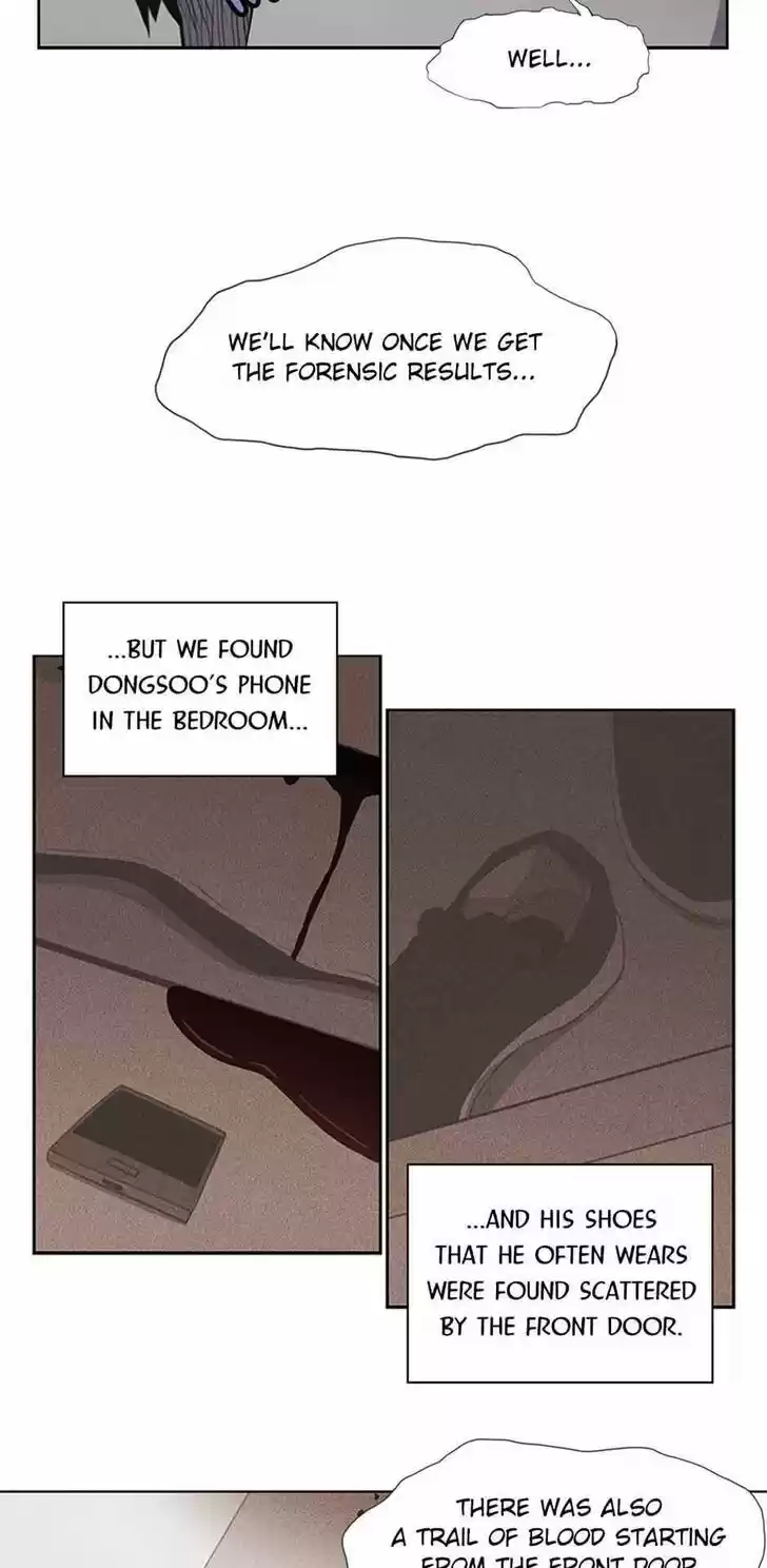 Item (KIM Junseok) Ch.009