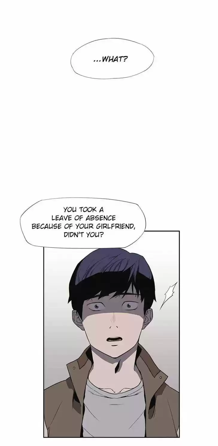 Item (KIM Junseok) Ch.009