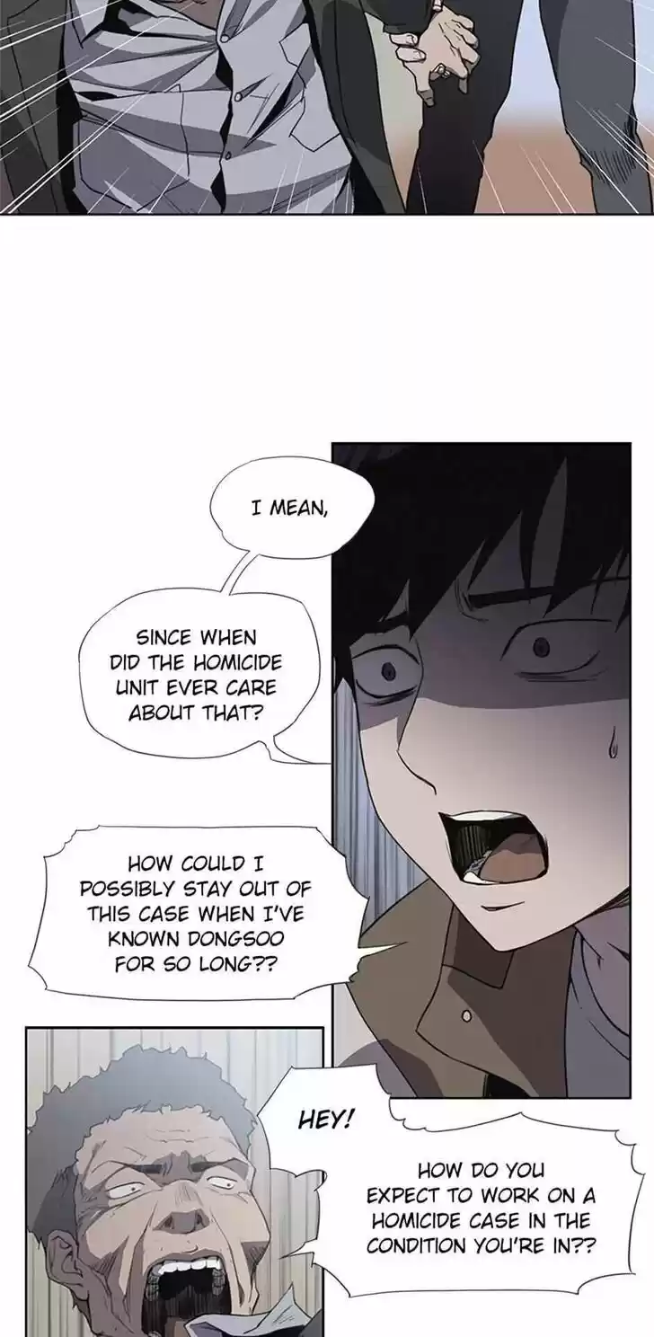 Item (KIM Junseok) Ch.009