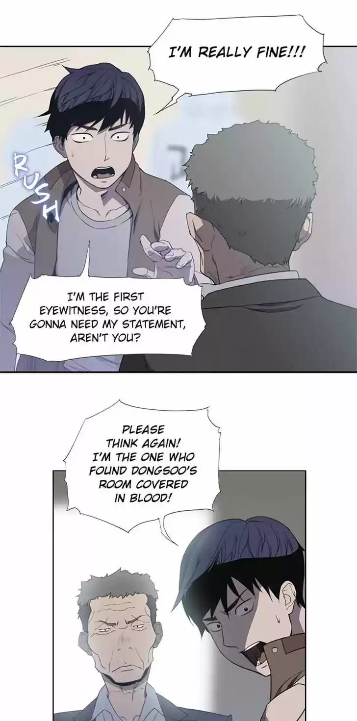 Item (KIM Junseok) Ch.009