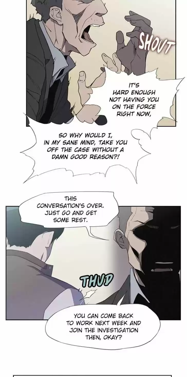 Item (KIM Junseok) Ch.009