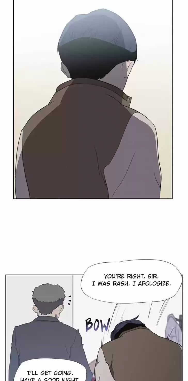 Item (KIM Junseok) Ch.009