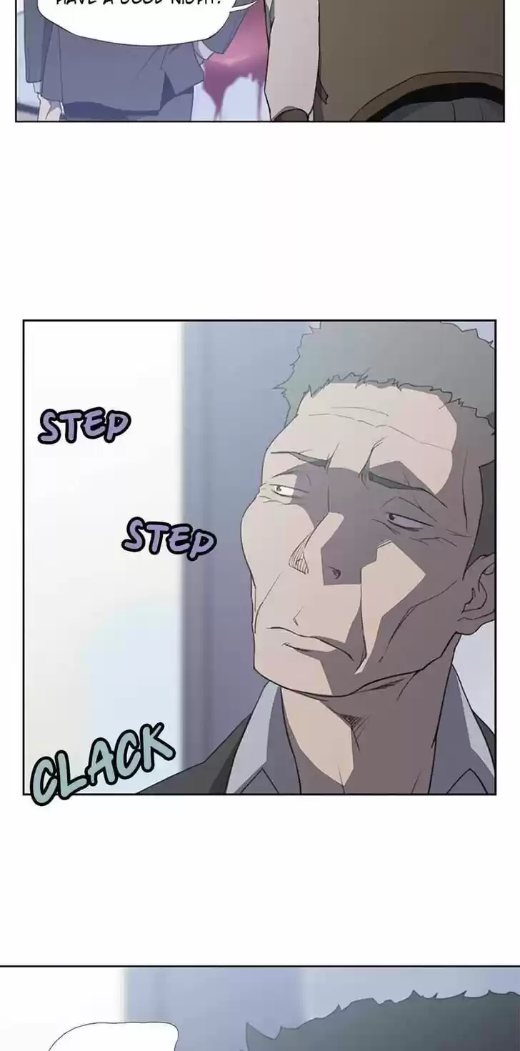 Item (KIM Junseok) Ch.009