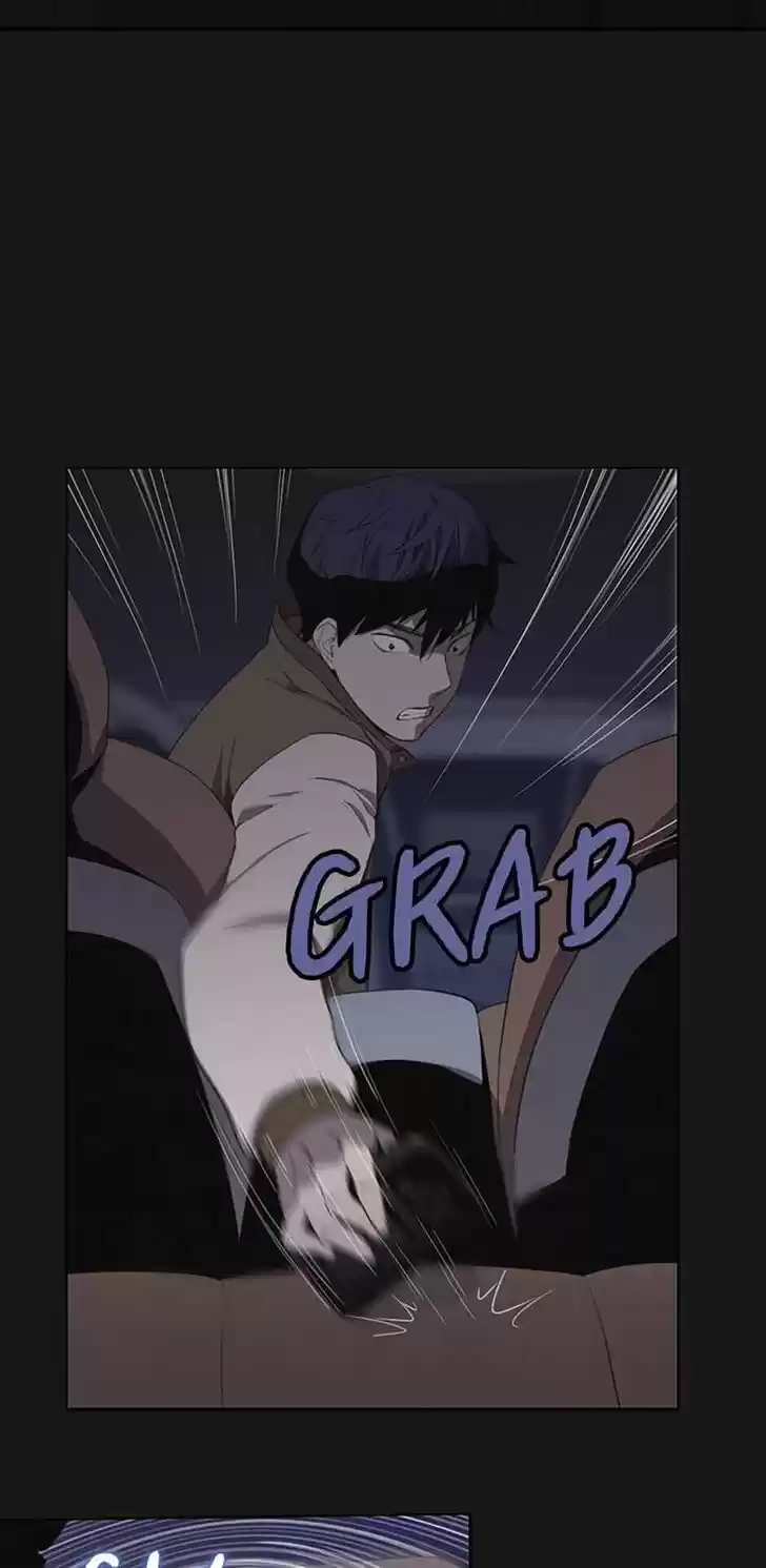 Item (KIM Junseok) Ch.009