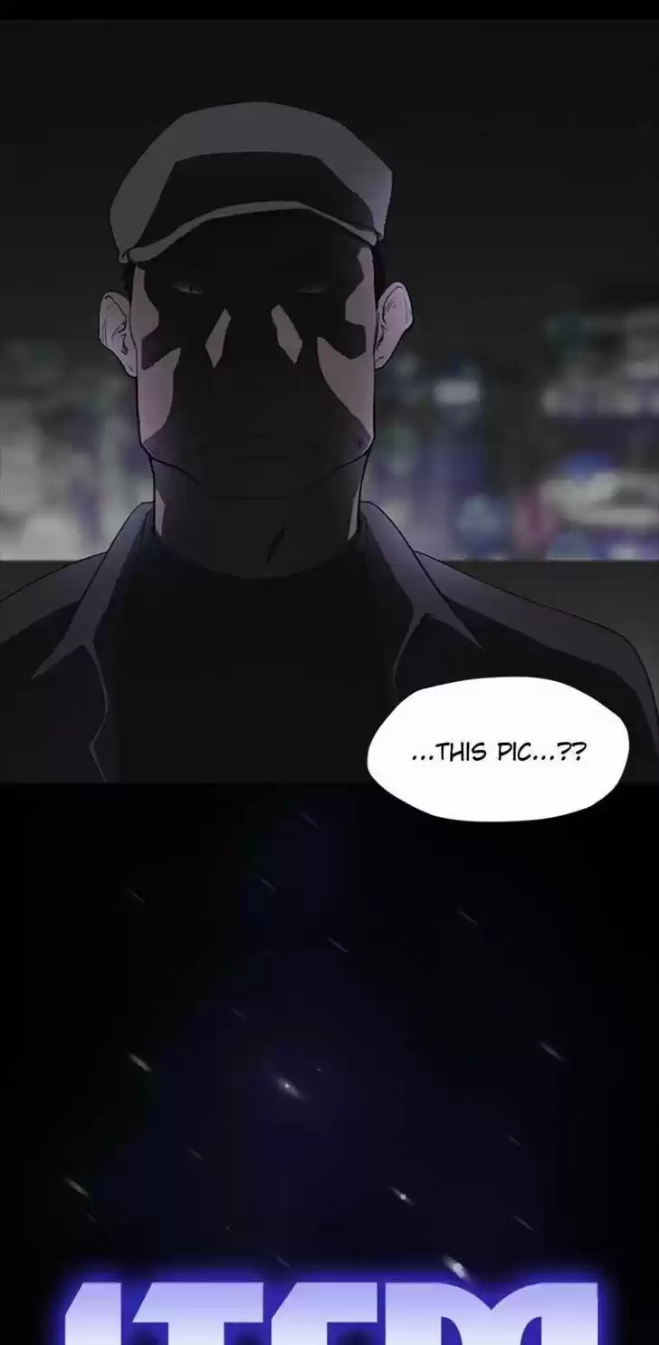 Item (KIM Junseok) Ch.009