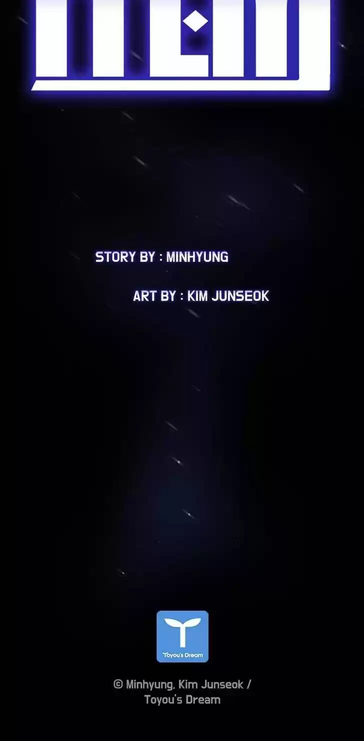 Item (KIM Junseok) Ch.009