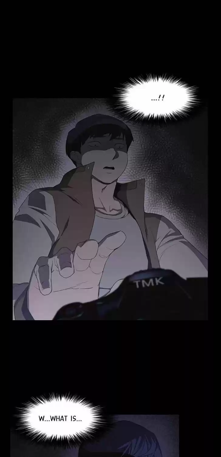 Item (KIM Junseok) Ch.010